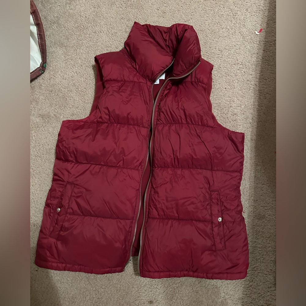 Women’s vest